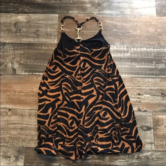 Cache Dress - Picture 4 of 8